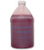 Nutralize gal by CCI