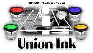 union ink