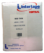 Central 500 - Tan Tape-0