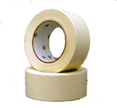 2" General Purpose Masking Tape Single roll-0