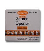 Screen Opener (957) - CASE-0