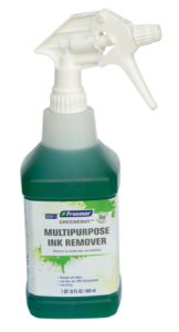 Franmar One Step Clear (Ink + Emulsion Remover) – Franmar Products